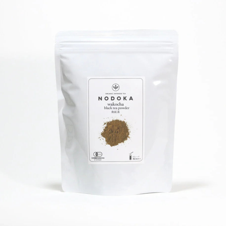 緣羽 -和紅茶|Yoriha - Wakocha (2g x 30pcs)