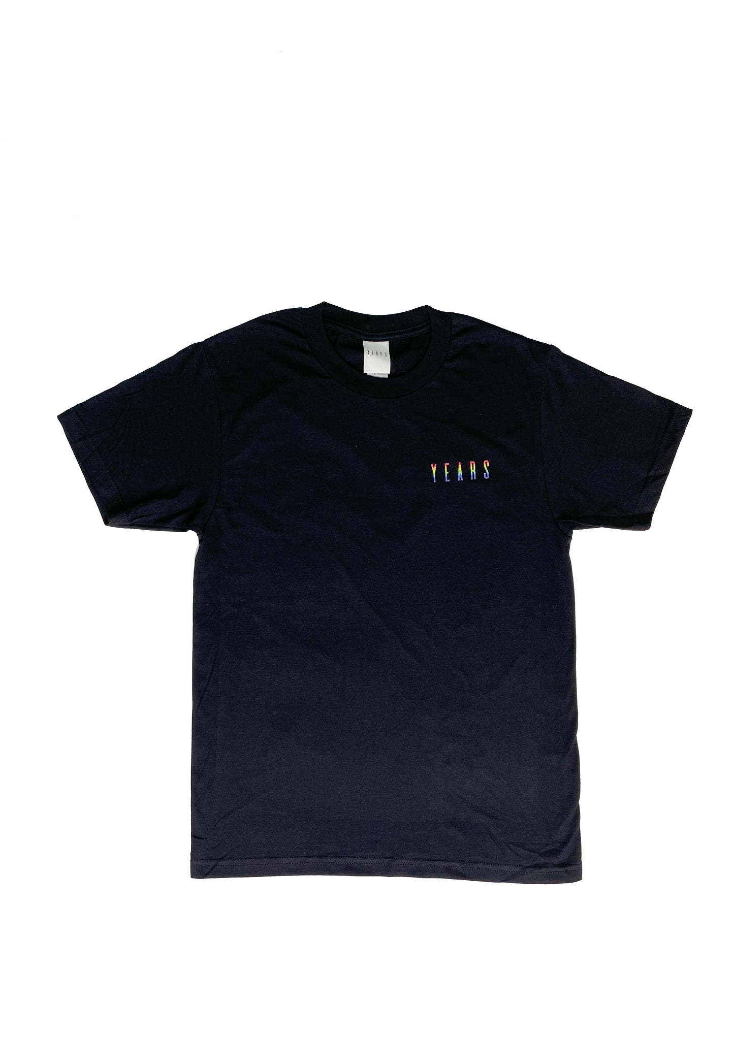 YEARS One Love Tee (Black)