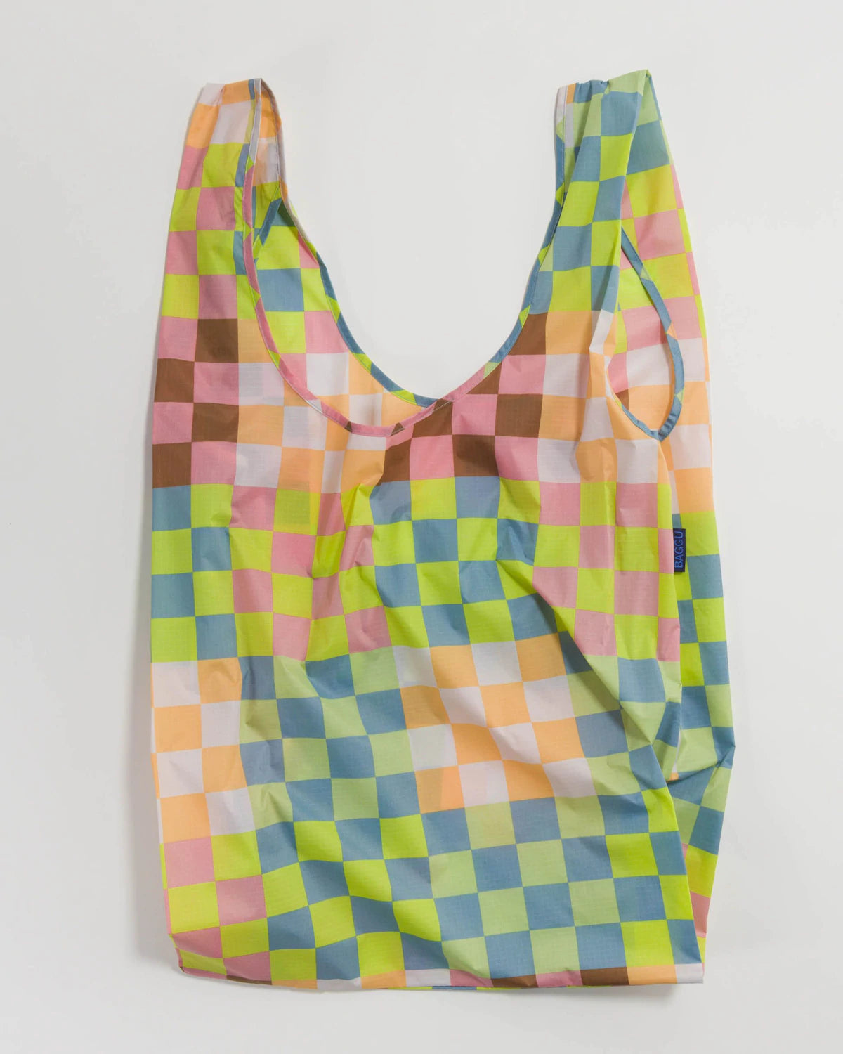 Big Baggu - Big Check Multi