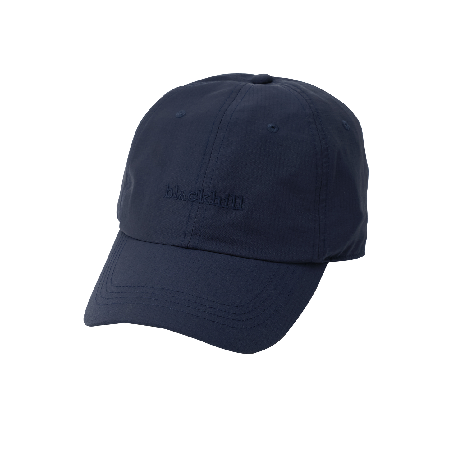 Blackhill Ripstop Cap (Navy)