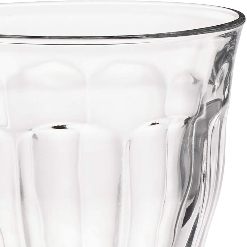 【法國製 Made in France】 Duralex 玻璃杯 (250ml) | Duralex Picardie Clear Tumbler (250ml)