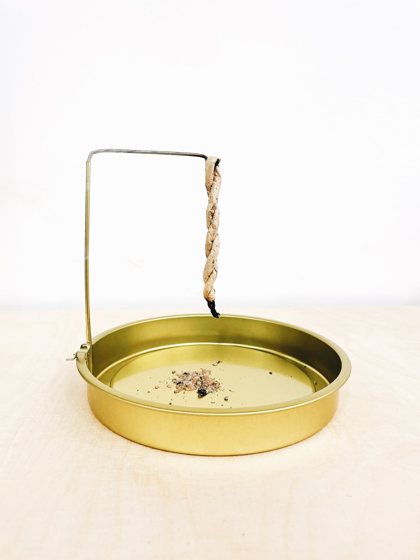 日本製 繩香及線香座 | Made in Japan Nippon Kodo Swirl Incense Stand