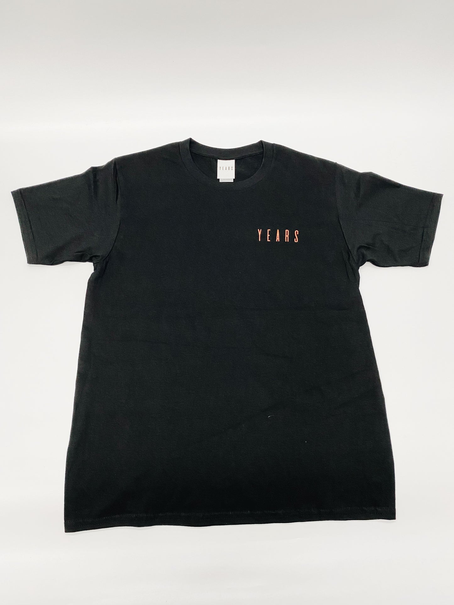 YEARS Security Department (Black)
