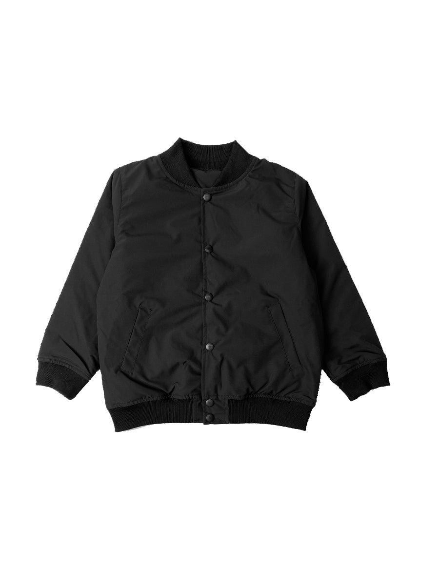 Hip Hop 101 Bomber Jacket (Kid Size)