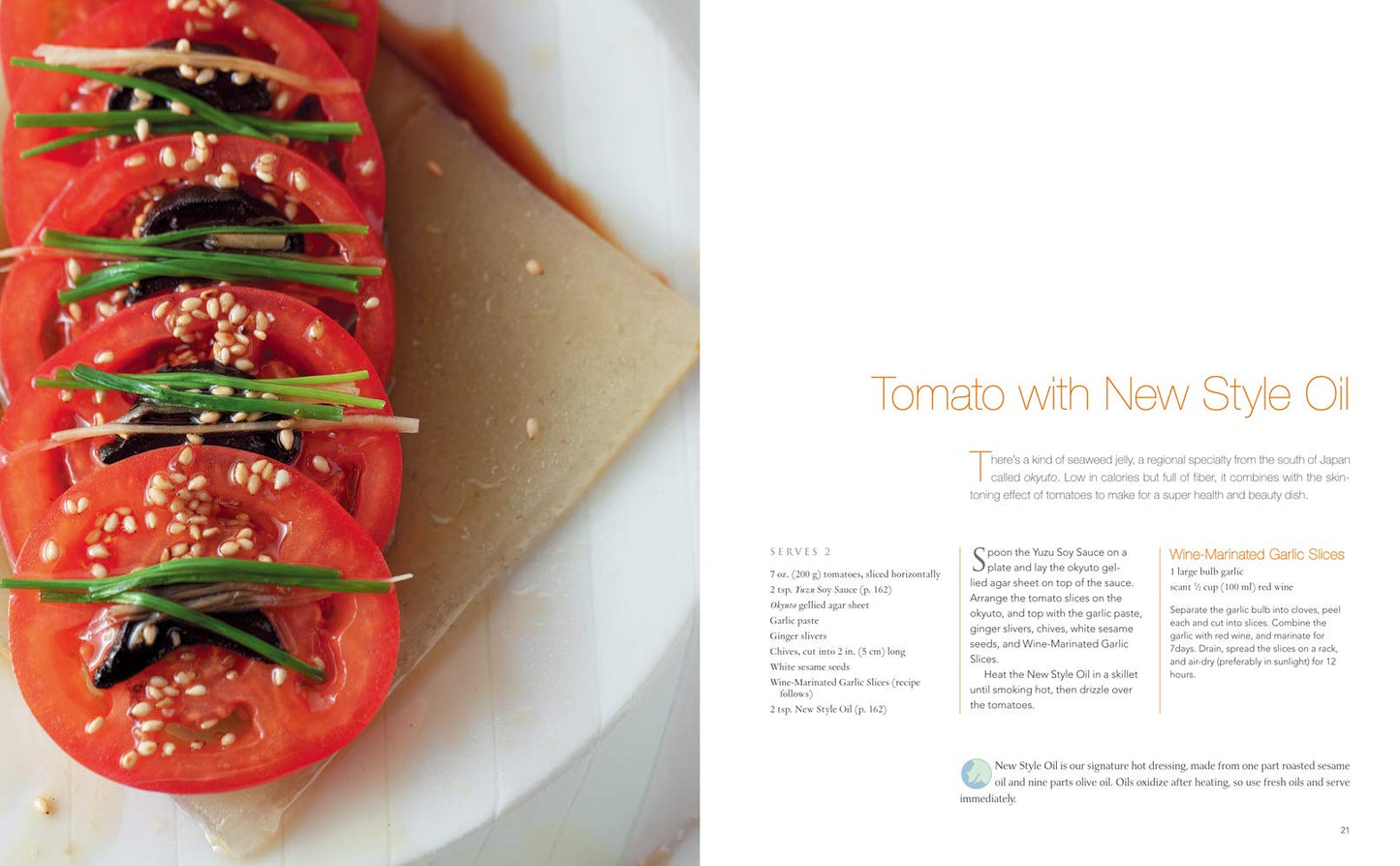 nobu's Vegetarian Cookbook