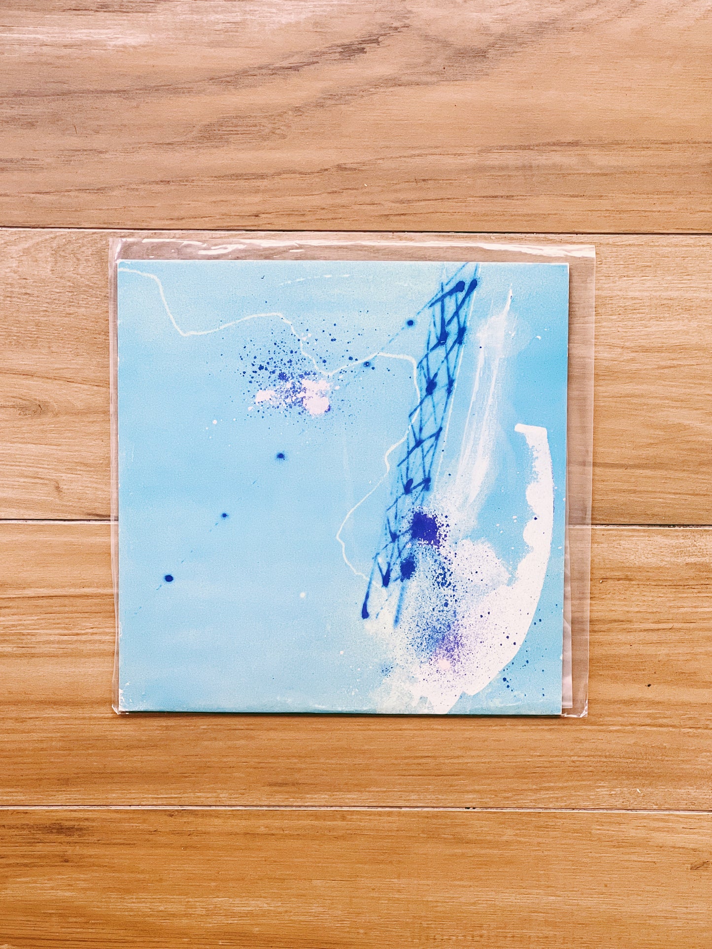 DJ Krush - Only The Strong Survive