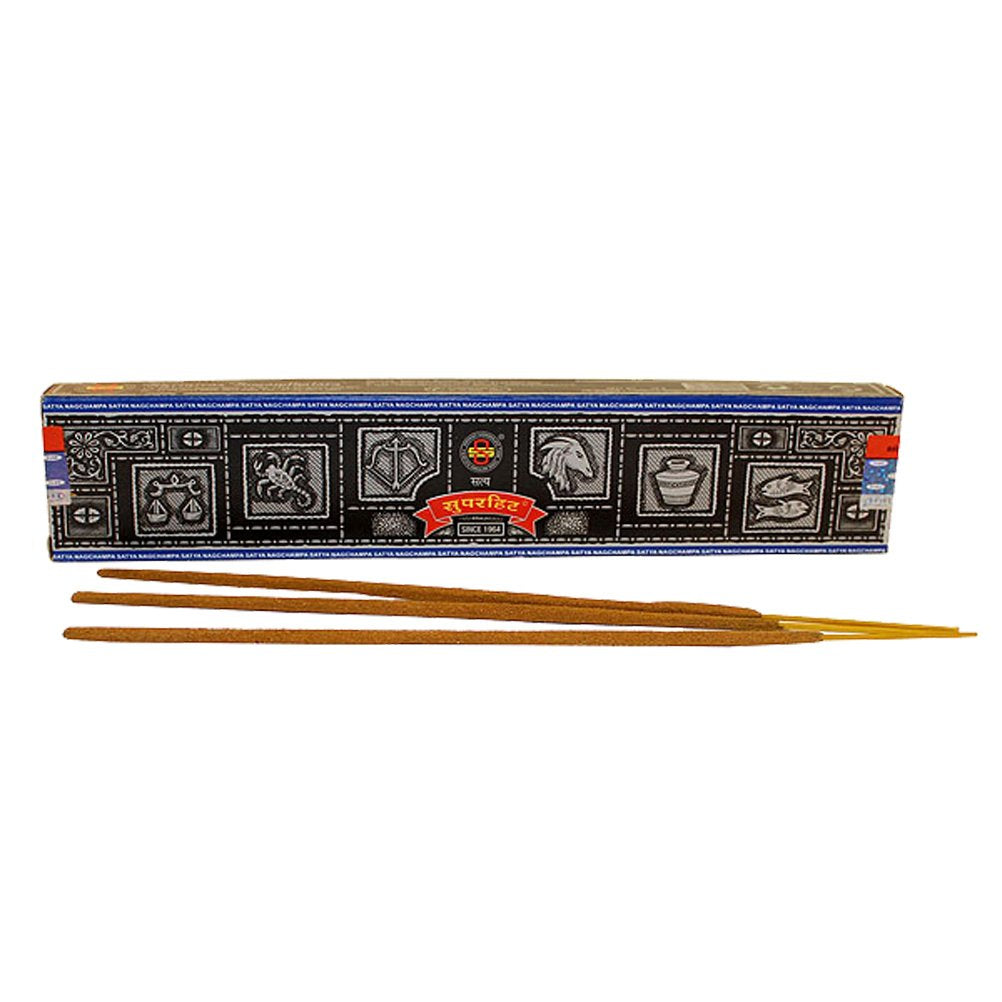 Satya Nag Champa Super Hit Incense