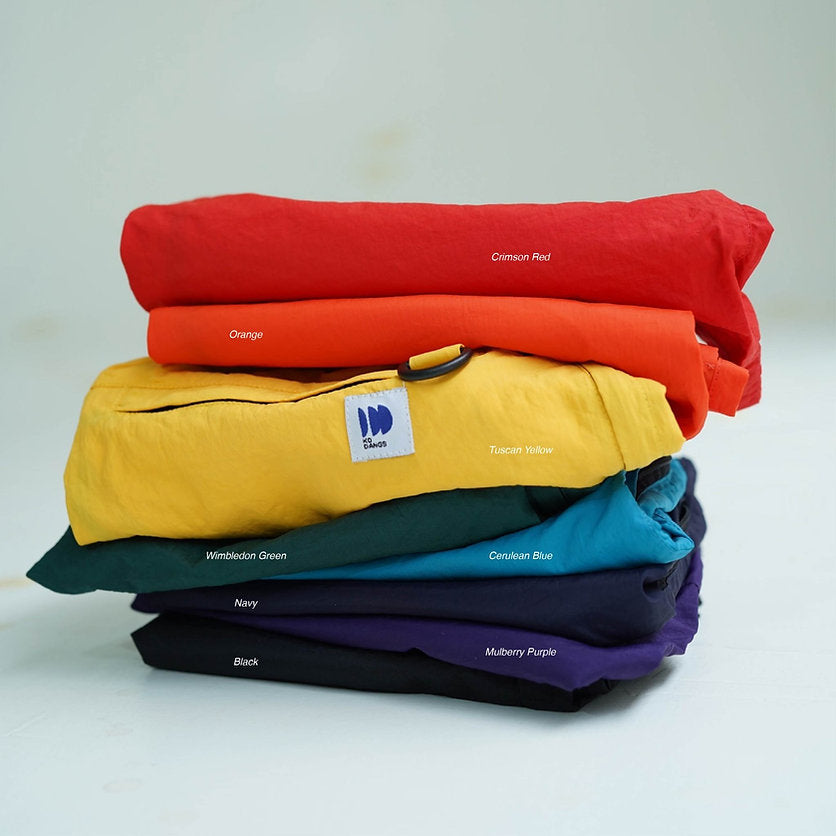 Kodangs Umbre Shorts (Navy) (Men)