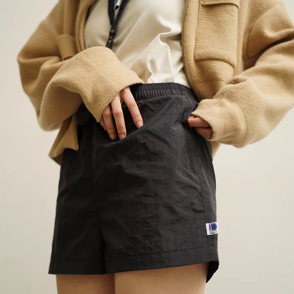 Kodangs Umbre Shorts (Black) (Women)