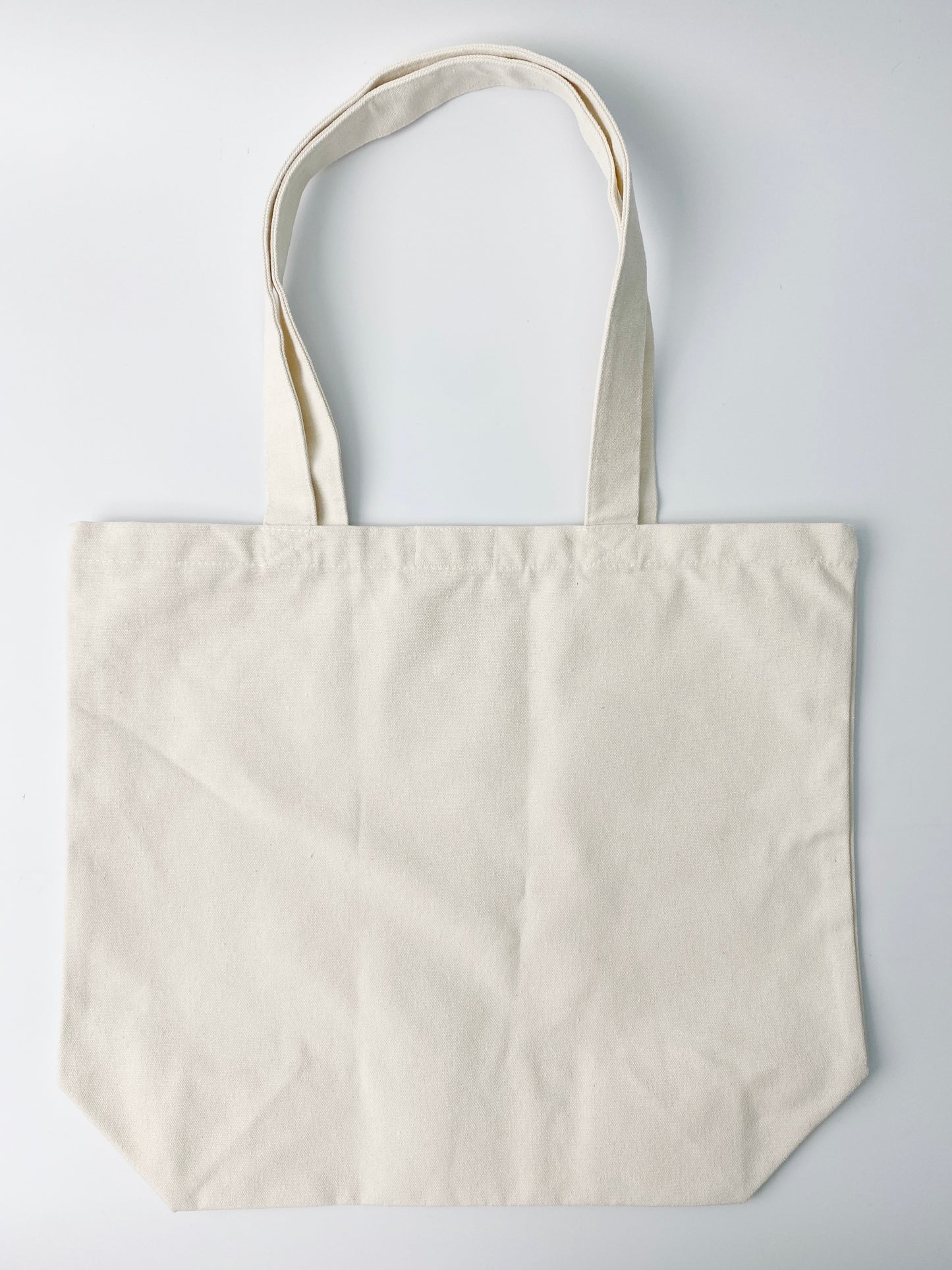 Aly Good Vibes - No Plastic Tote