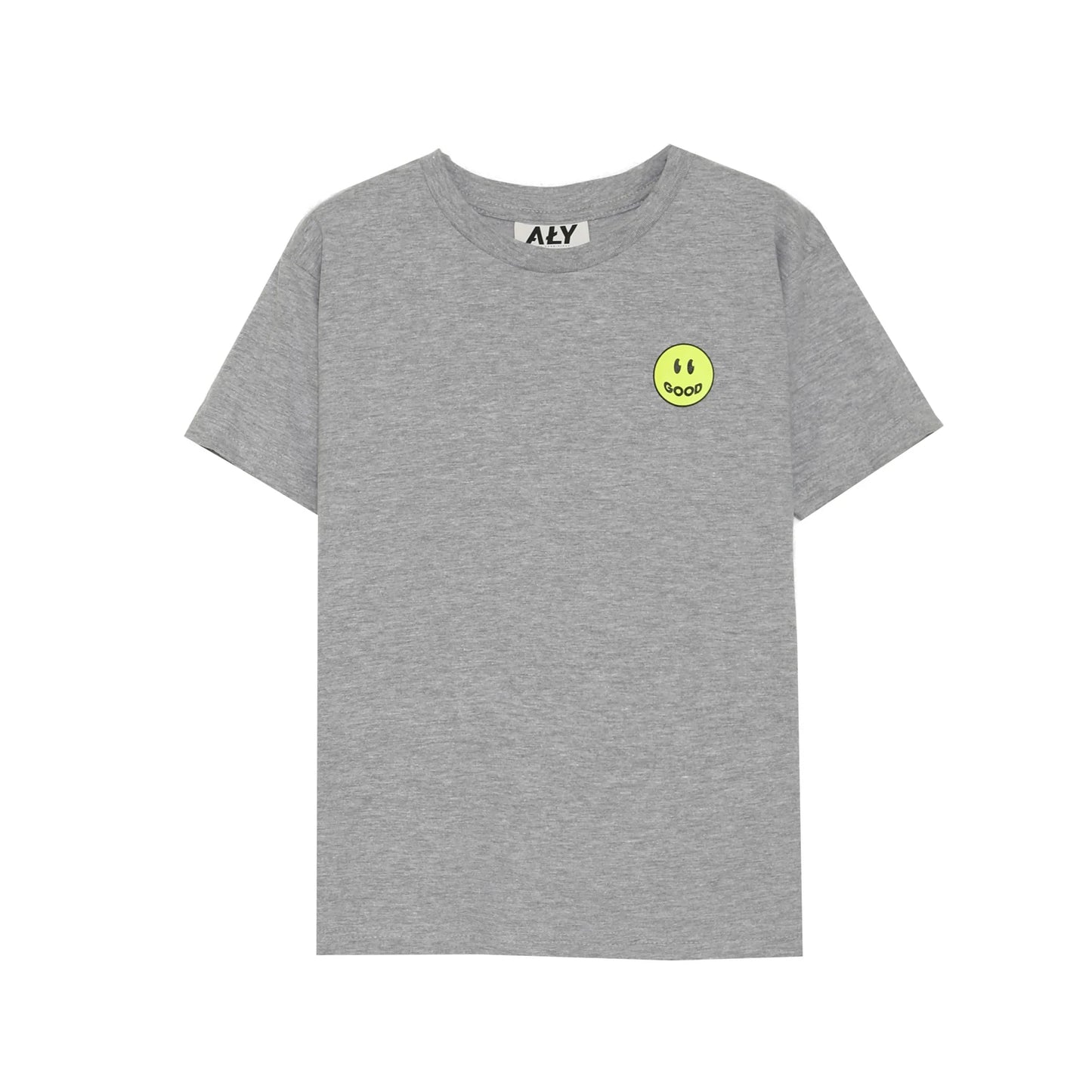 Aly Good Vibes - "Good Vibes" T-Shirt (Kids Size)