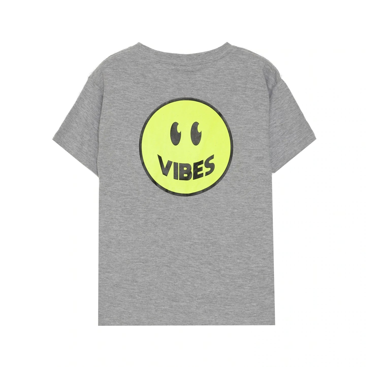 Aly Good Vibes - "Good Vibes" T-Shirt (Kids Size)