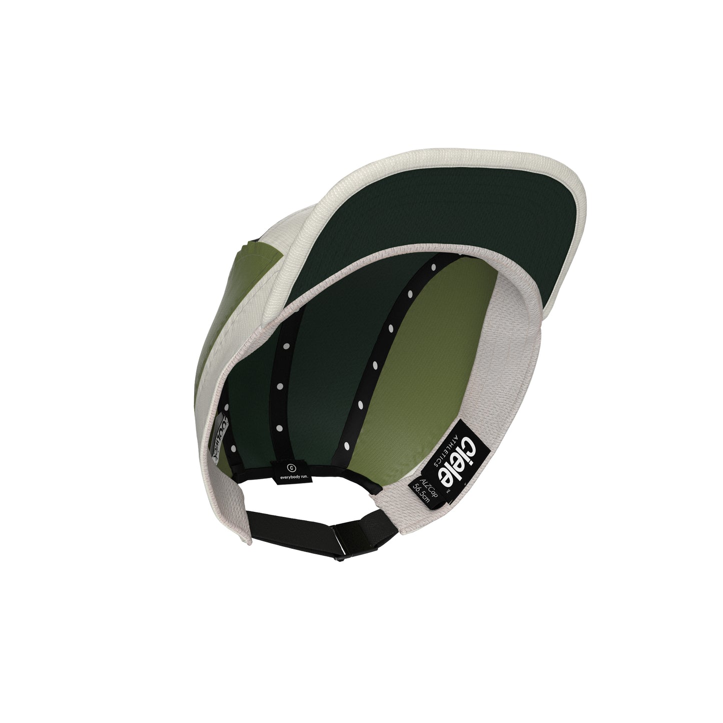 CIELE ALZCap - Athletics Small - Brigade