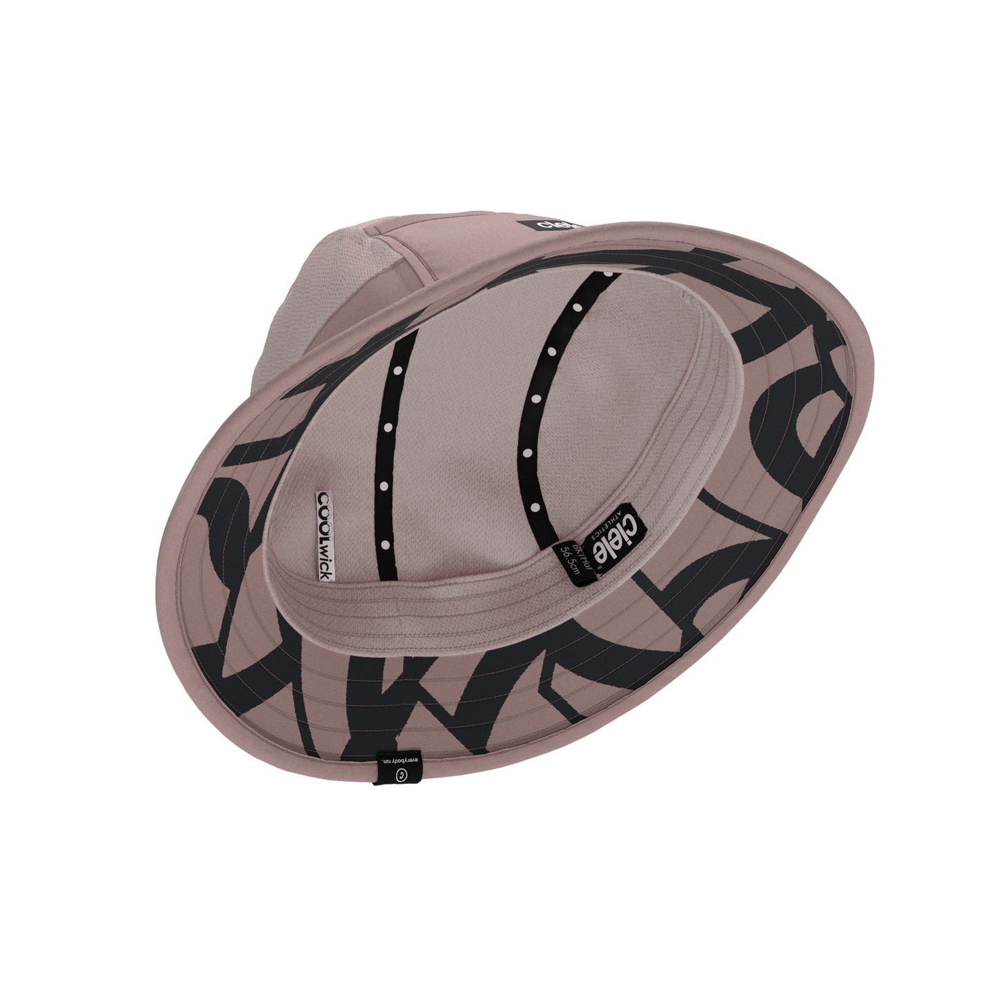 CIELE BKTHat - Standard Small - Isle