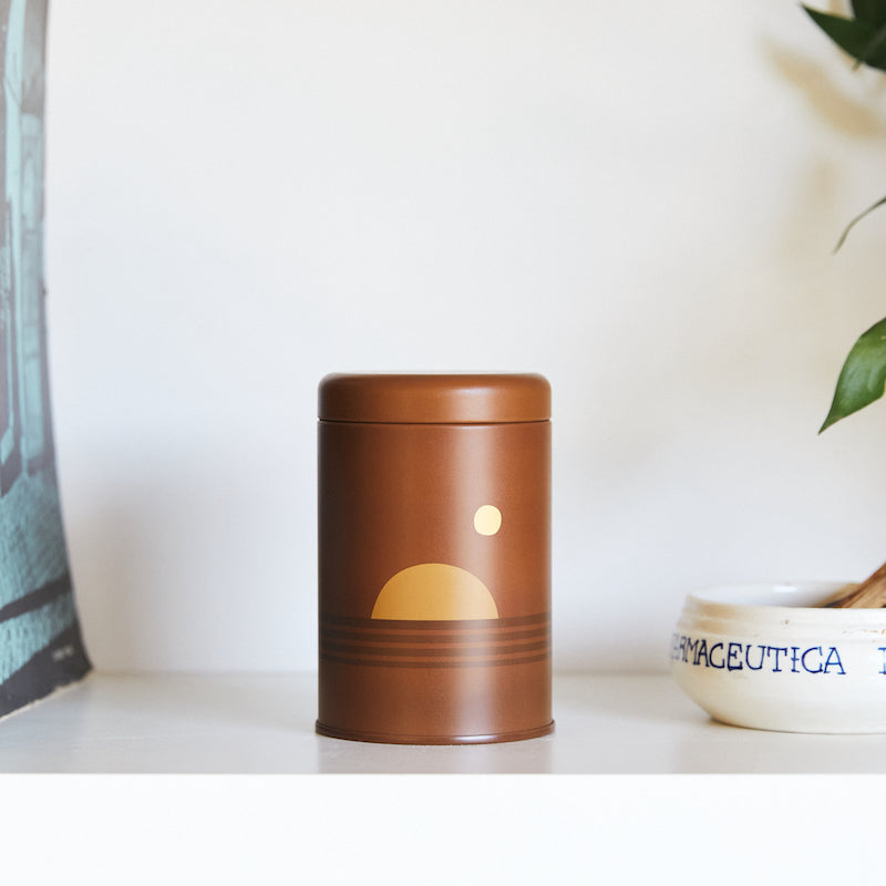 P.F Candle Dusk– 10 oz Soy Candle