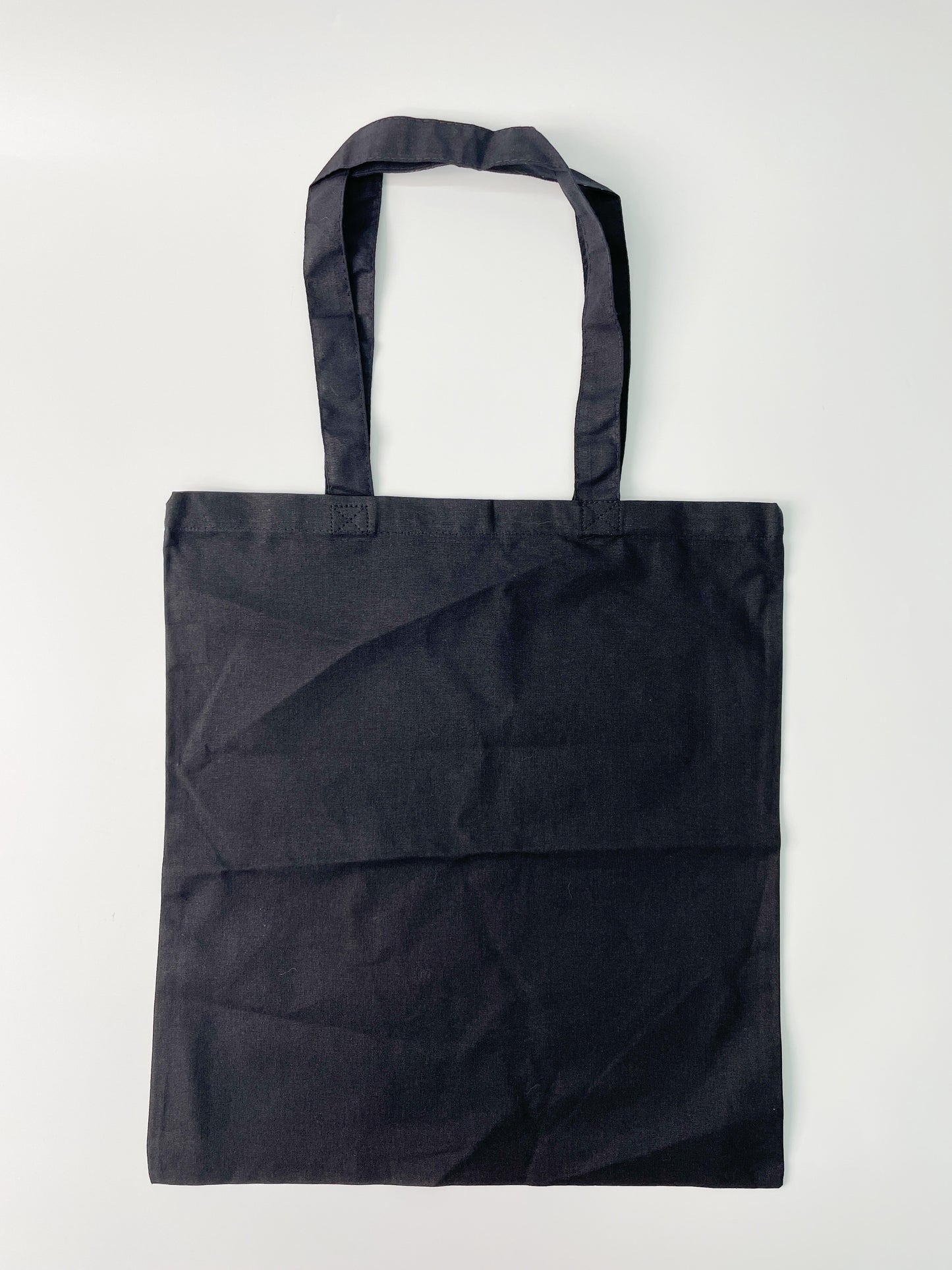 Stones Throw Tote Bag