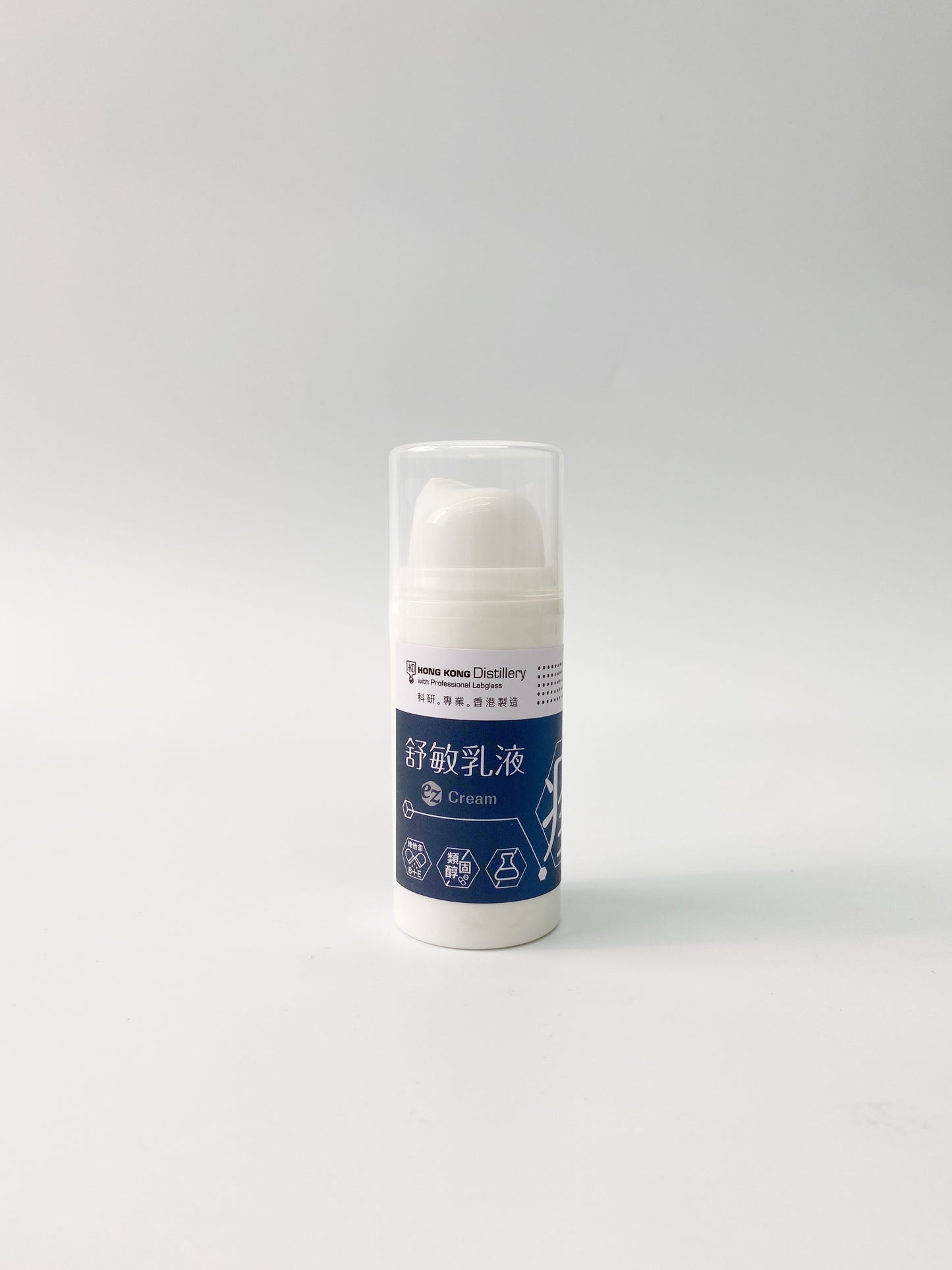 香港蒸餾所舒敏乳液 | Hong Kong Distillery EZ Cream (30g)