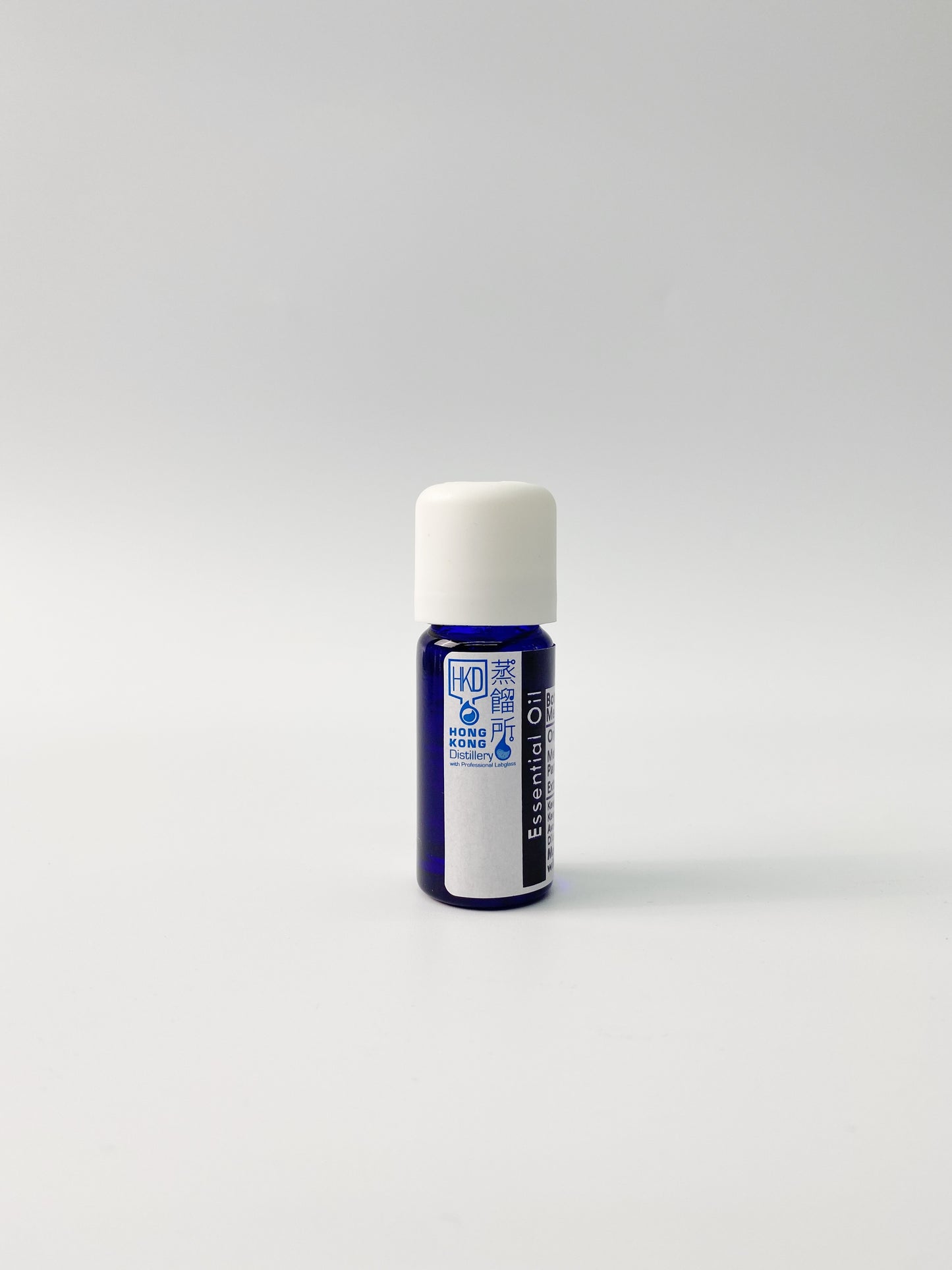 香港蒸餾所澳洲茶樹精油 | Hong Kong Distillery Australia Tea Tree Essential Oil