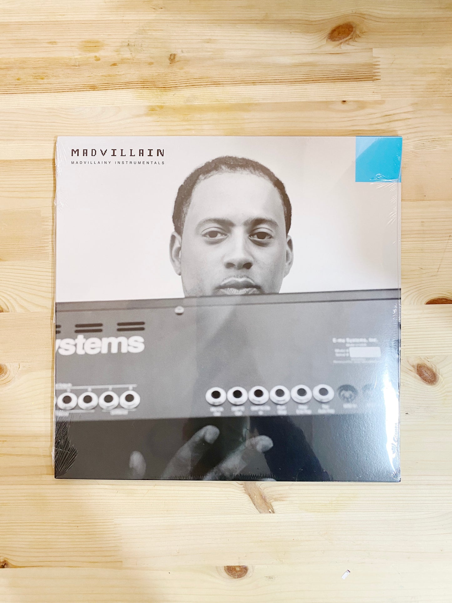 Madvillain - Instrumentals