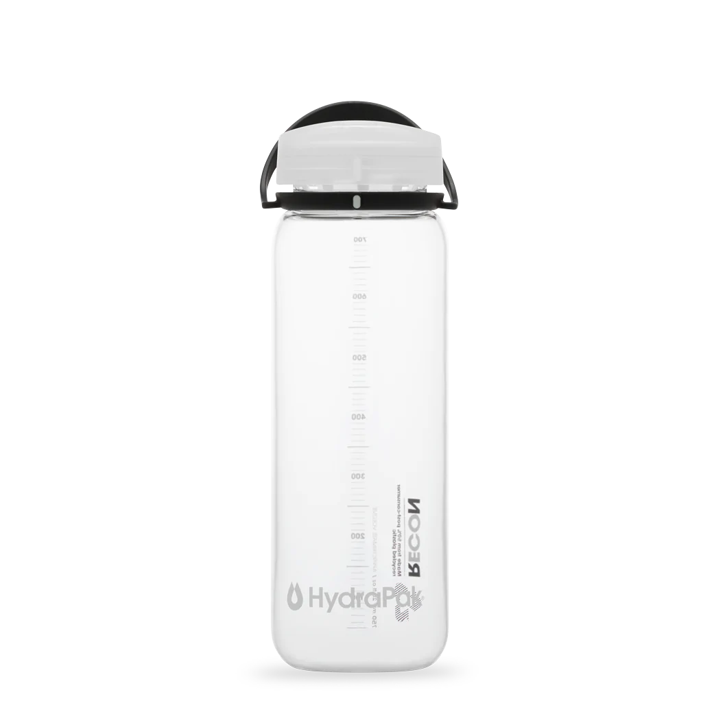 Hydrapak RECON™ Black (750mL)