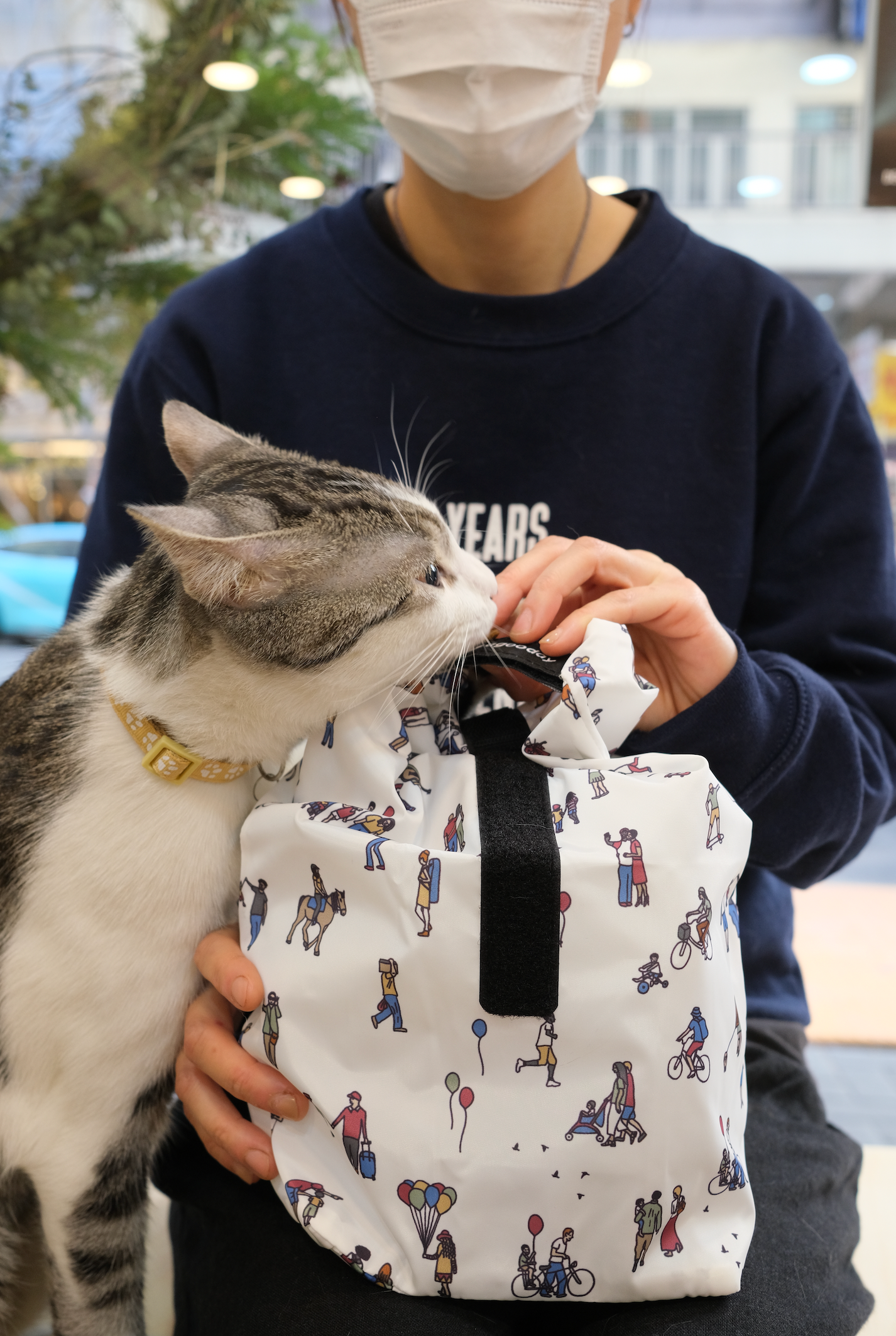 好日子 Pockeat 食物袋 (夢) | Agooday Reusable Food Storage Bag (Dream)