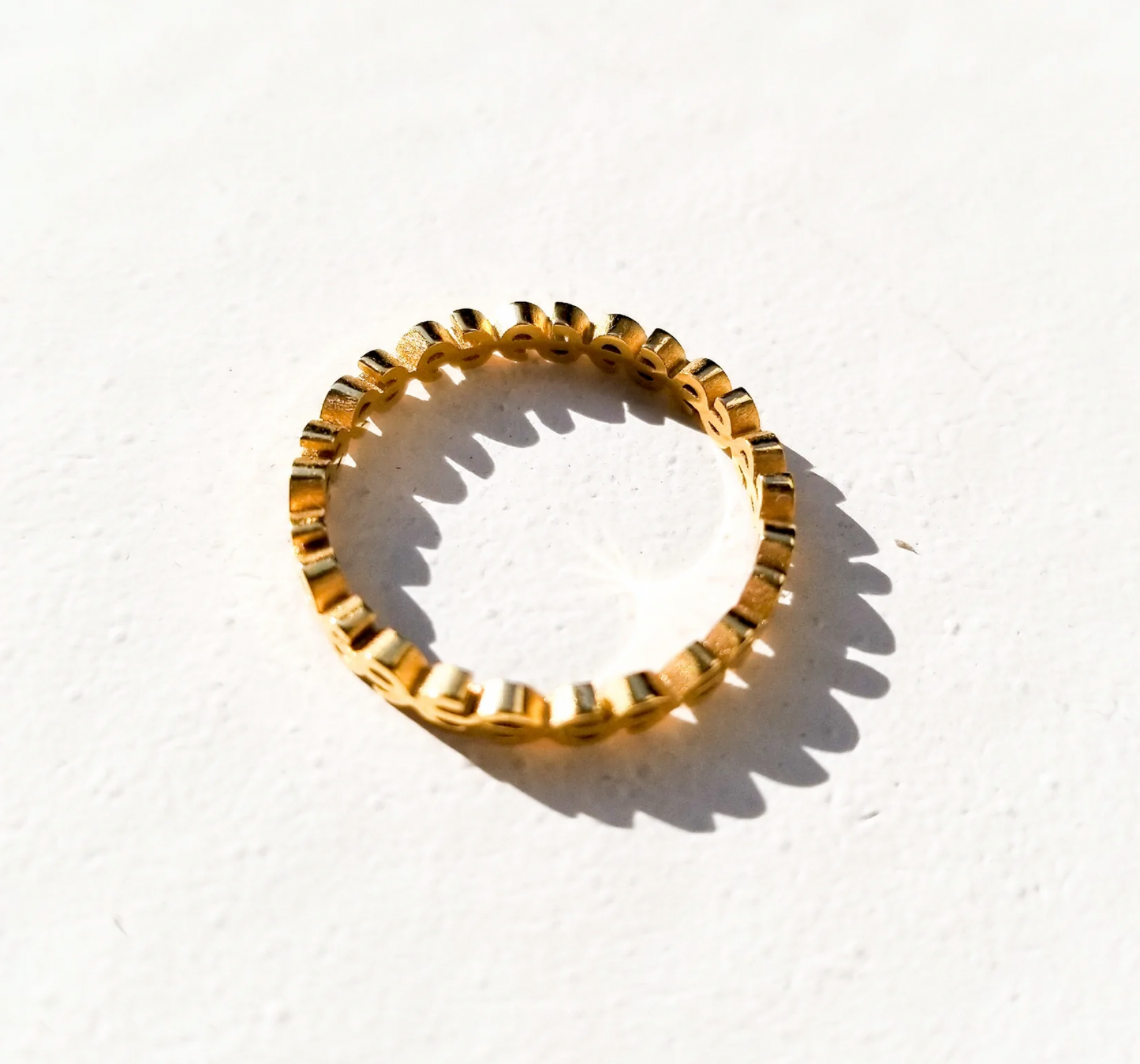 Matter Matters Show Me The Ring