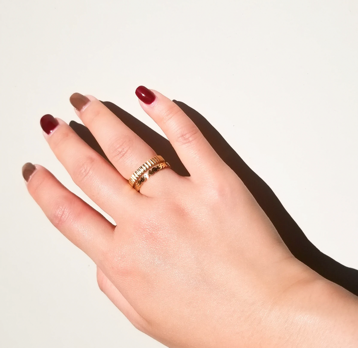 Matter Matters Show Me The Ring