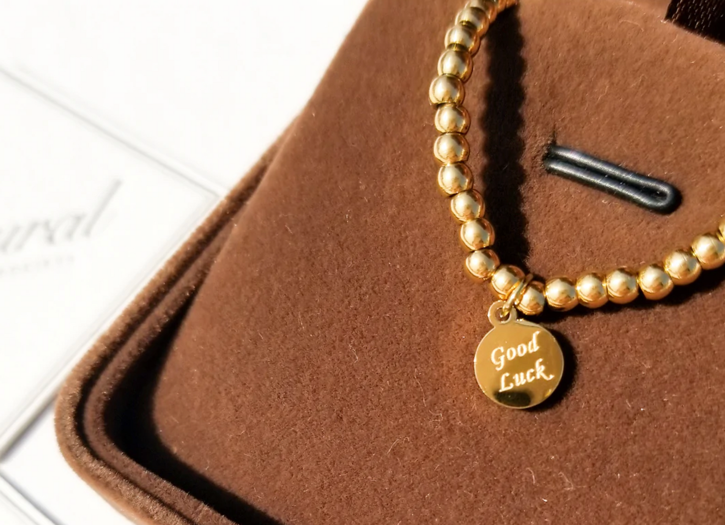 Matter Matters Memento Bracelet