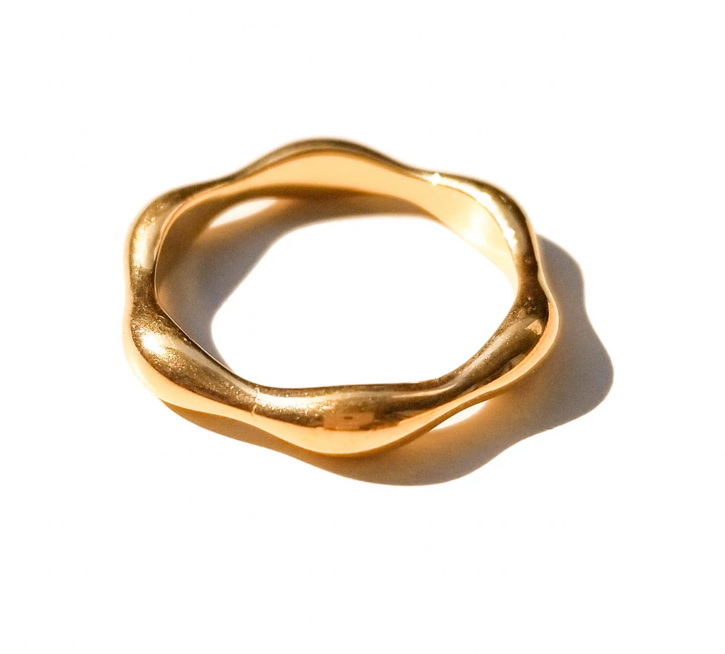 Matter Matters Liquid Ring