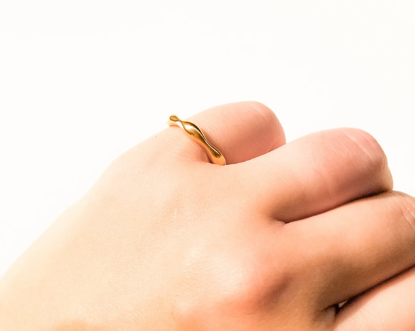 Matter Matters Liquid Ring
