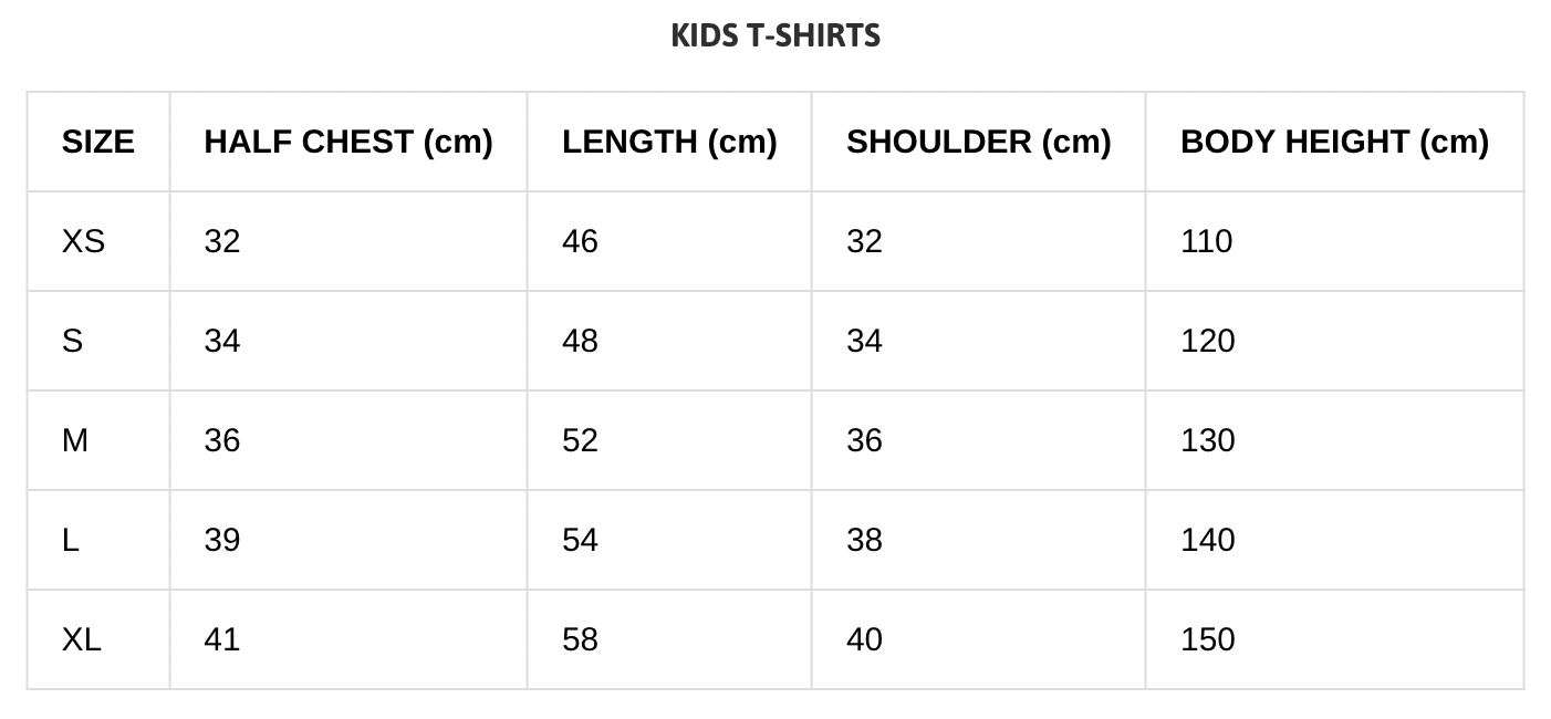 Aly Good Vibes - "Bae Power " T-Shirt (Kid Size)
