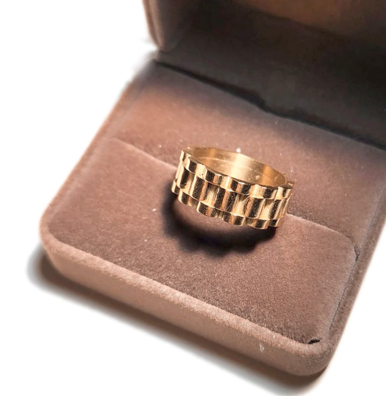 Matter Matters Ready Ring
