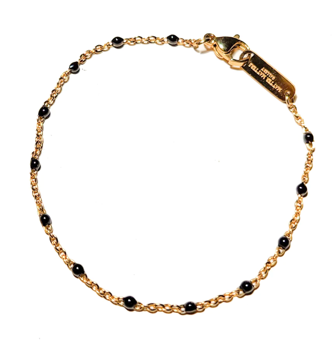 Matter Matters Full Stop Bracelet