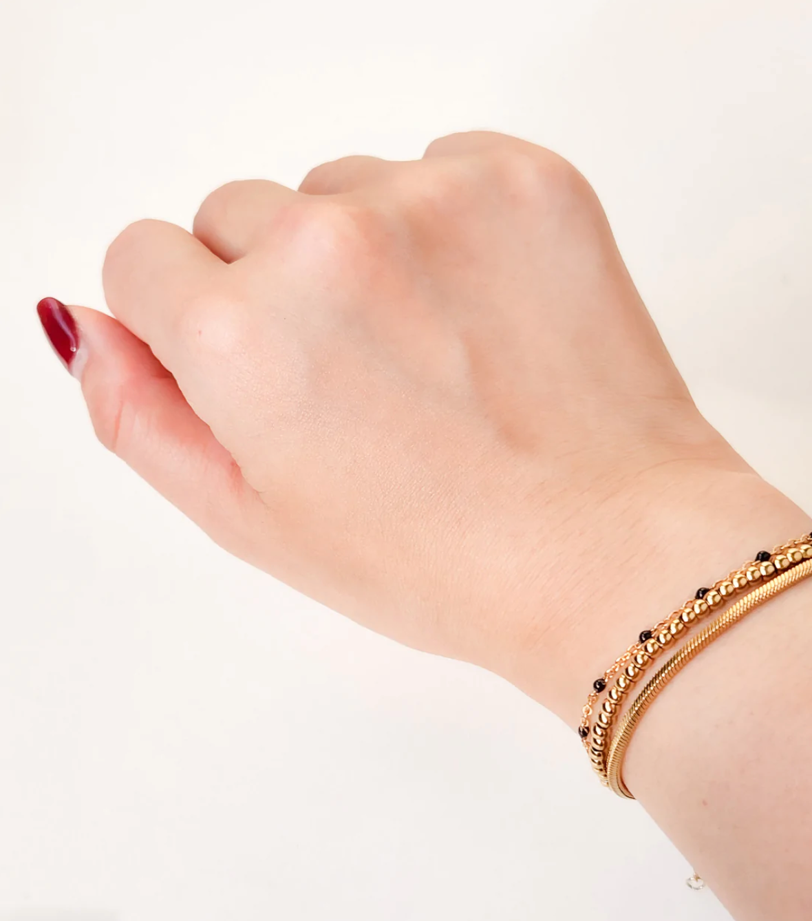 Matter Matters Full Stop Bracelet