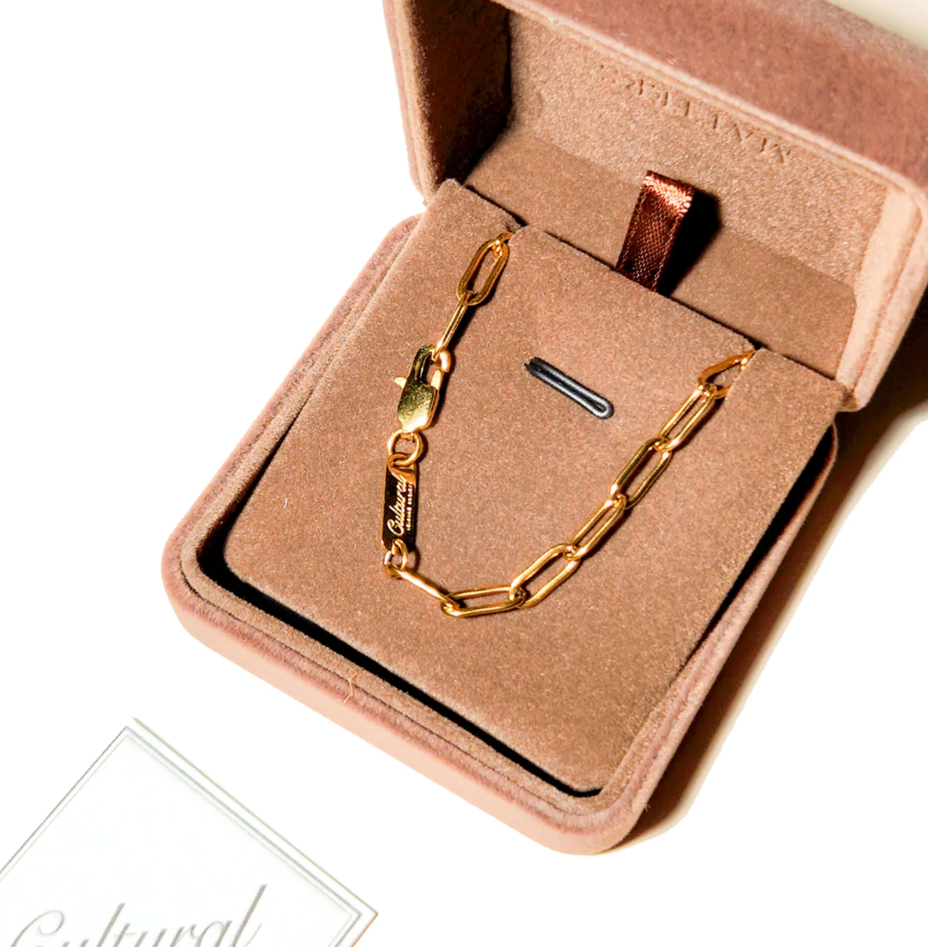 Matter Matters Brackets Bracelet