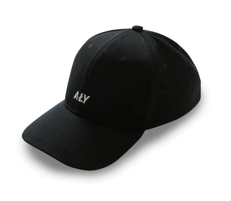 Aly Good Vibes - "ALY" CAP