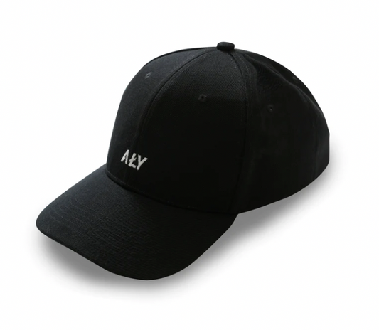 Aly Good Vibes - "ALY" Cap