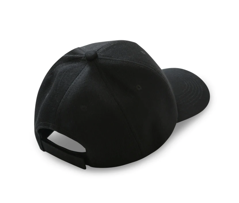 Aly Good Vibes - "ALY" CAP