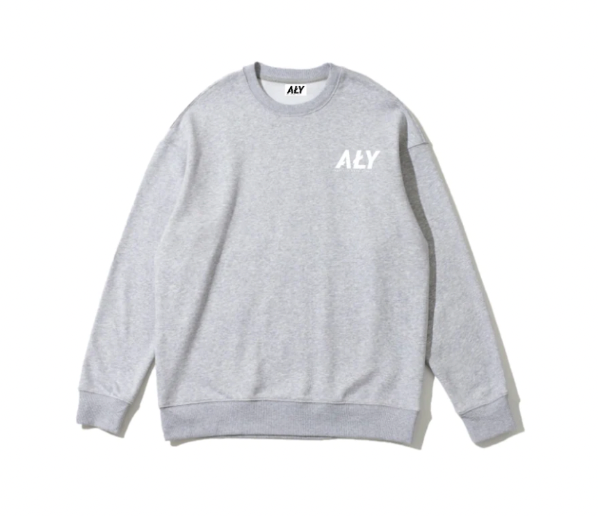 Aly Good Vibes - JUST VIBING HOODIE