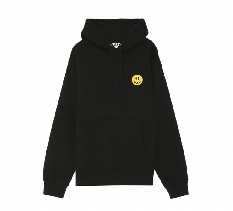 Aly Good Vibes - GOOD VIBES HOODIE