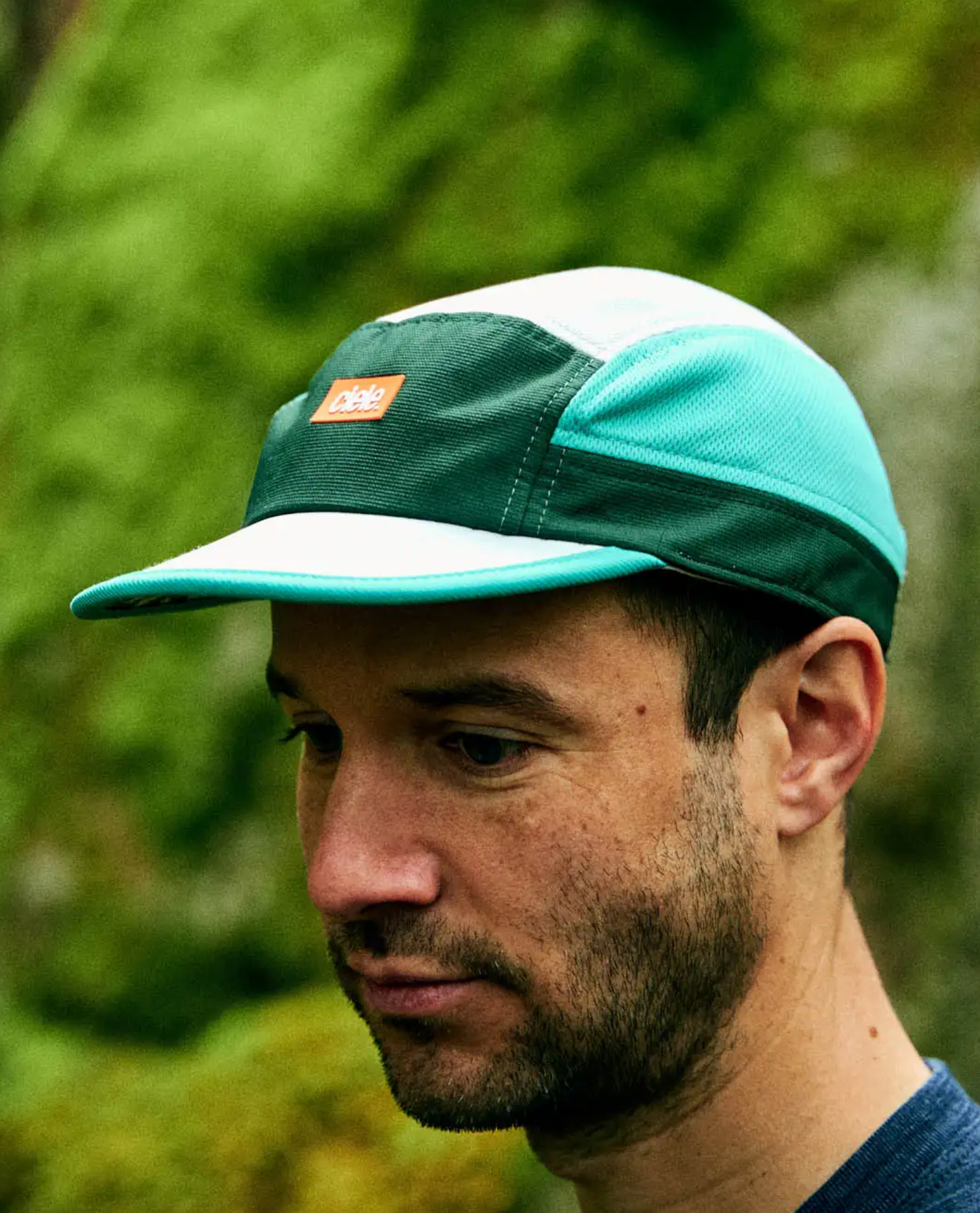 CIELE ALZCap - Standard Grip - Exeter