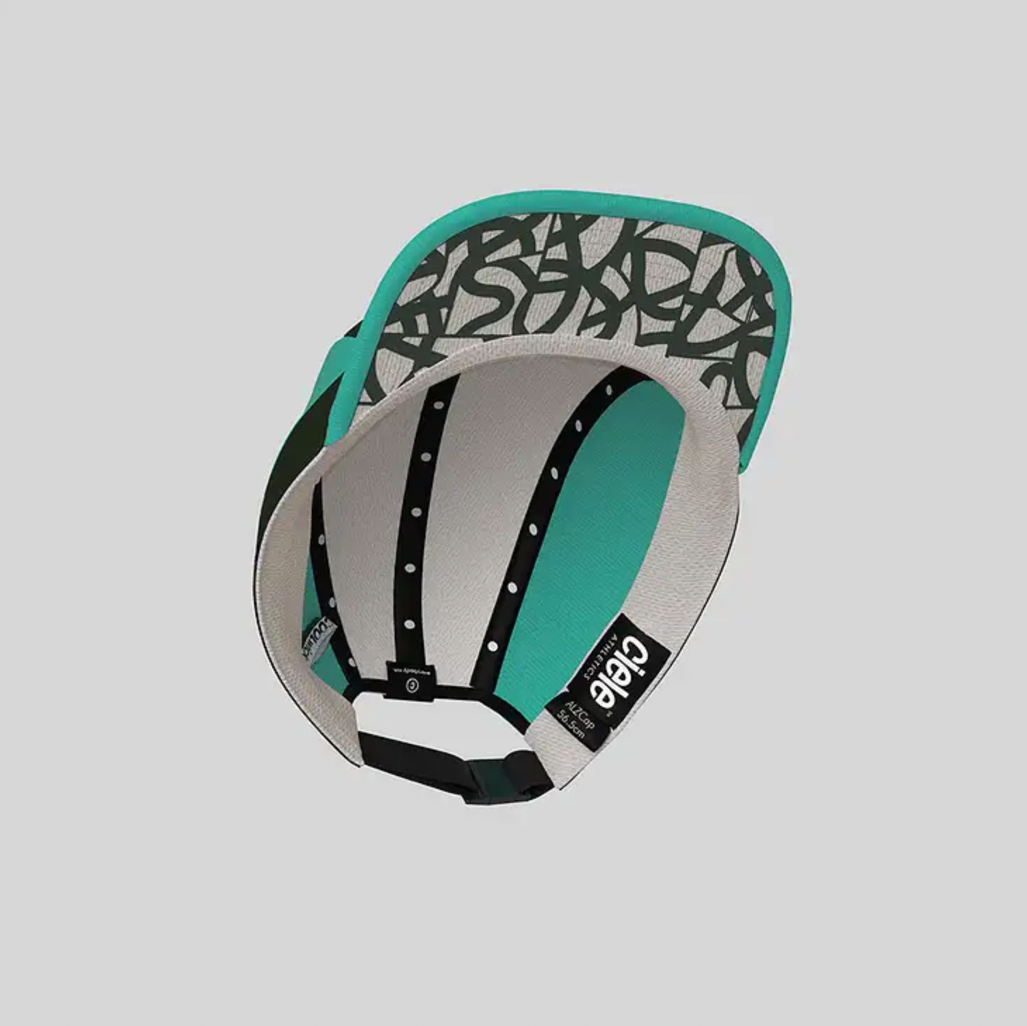 CIELE ALZCap - Standard Grip - Exeter