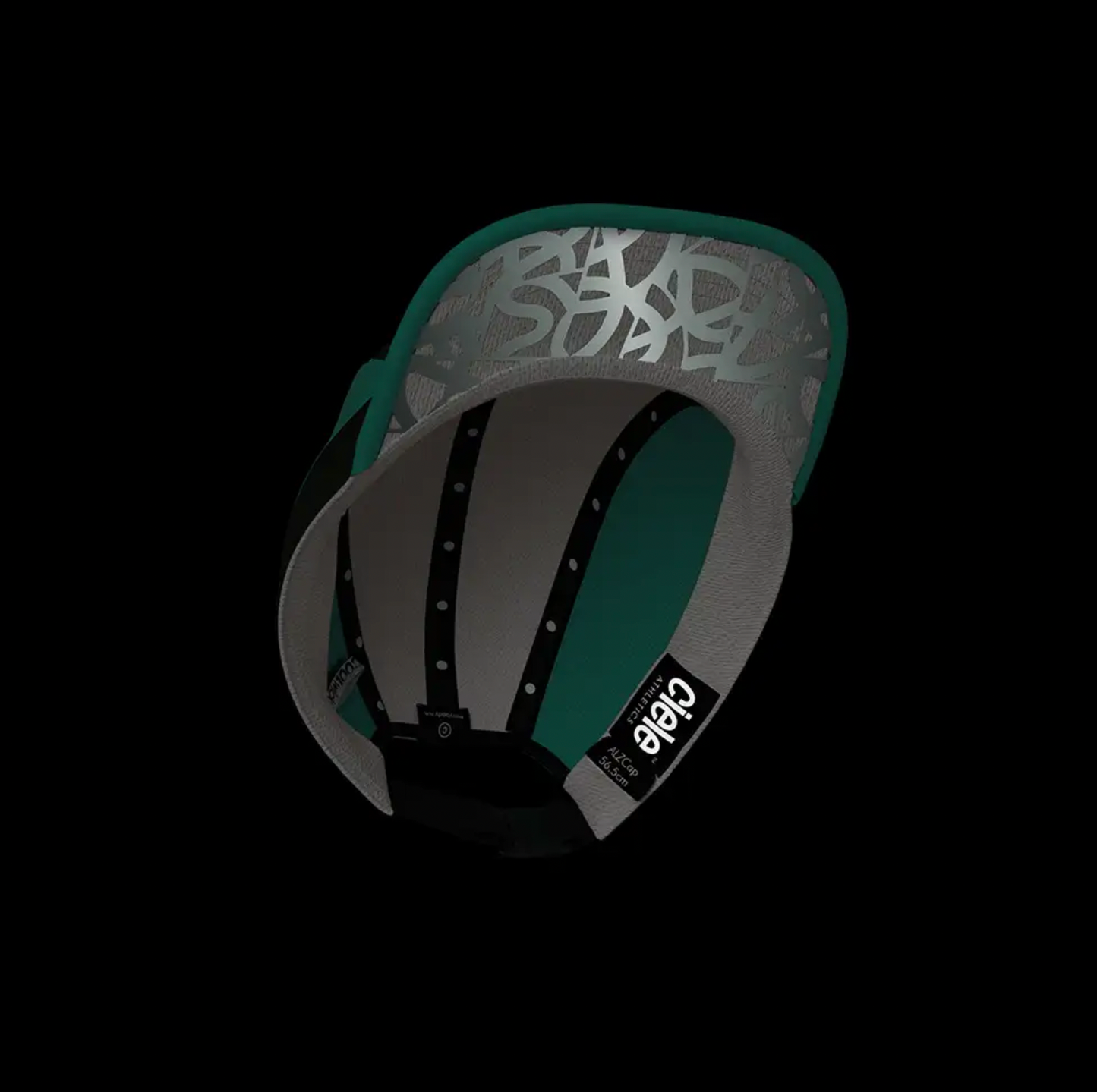 CIELE ALZCap - Standard Grip - Exeter