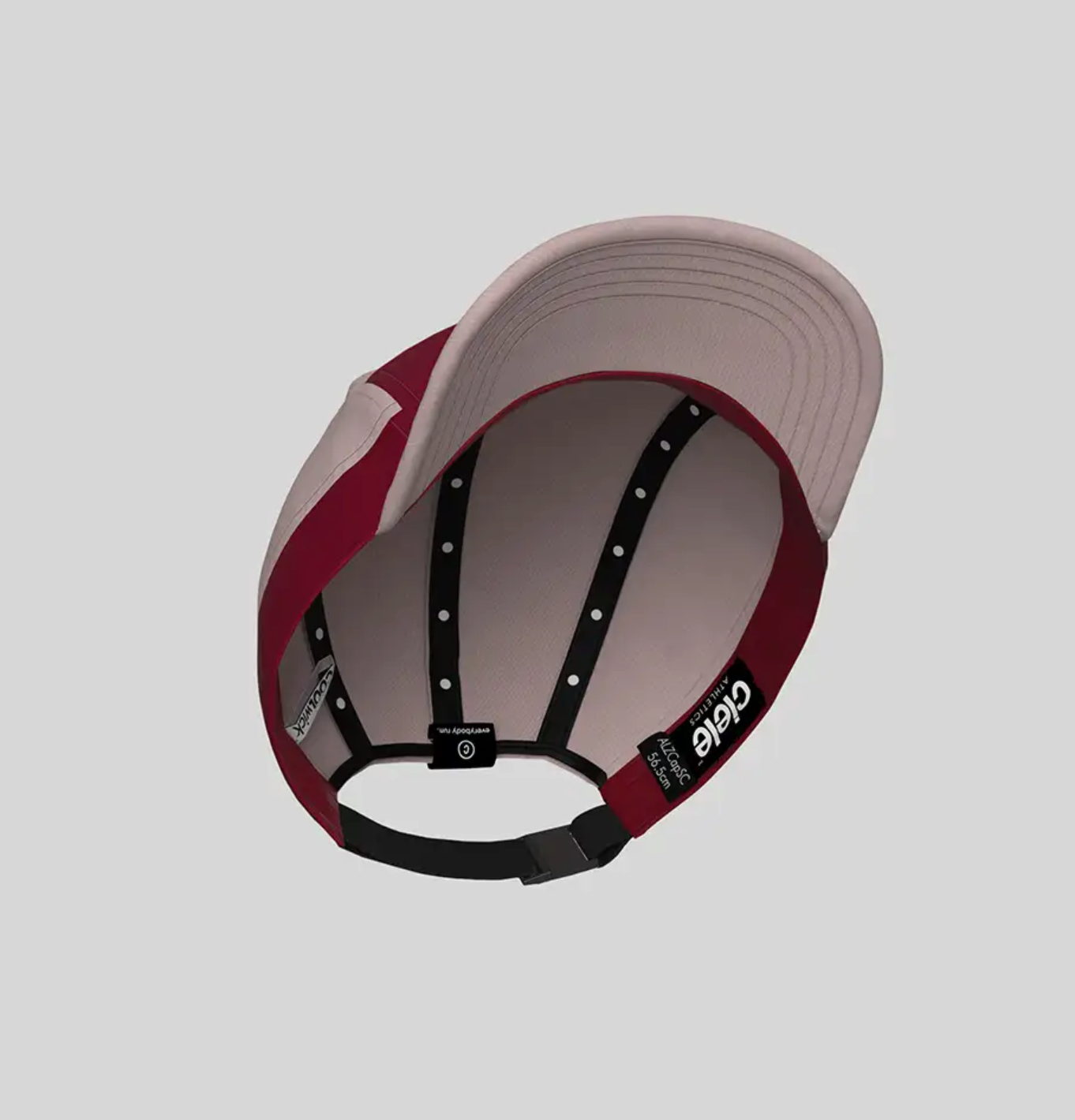 CIELE ALZCap SC - Athletics - Fortright