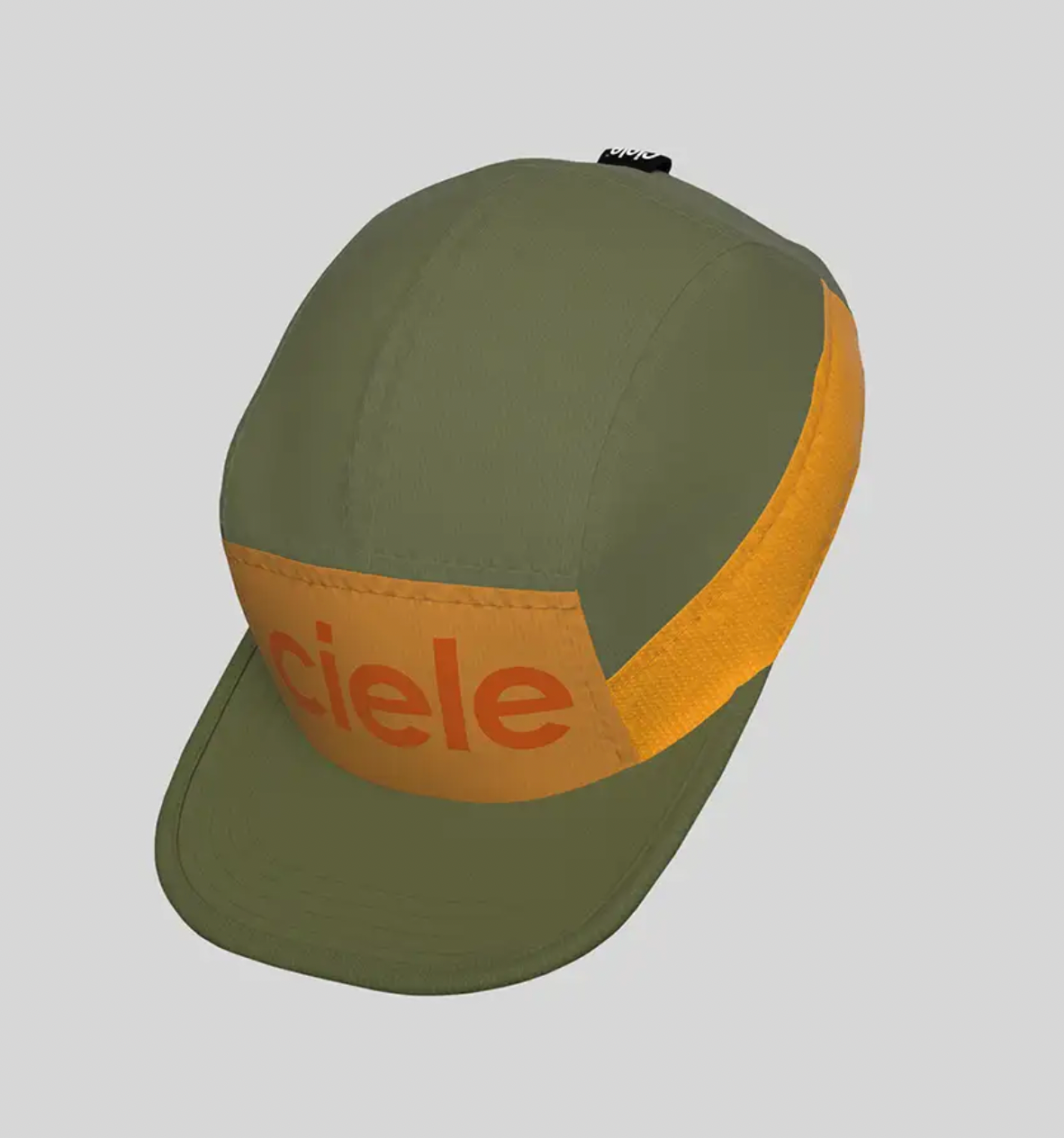 CIELE GOCap – Century FD – Thompson