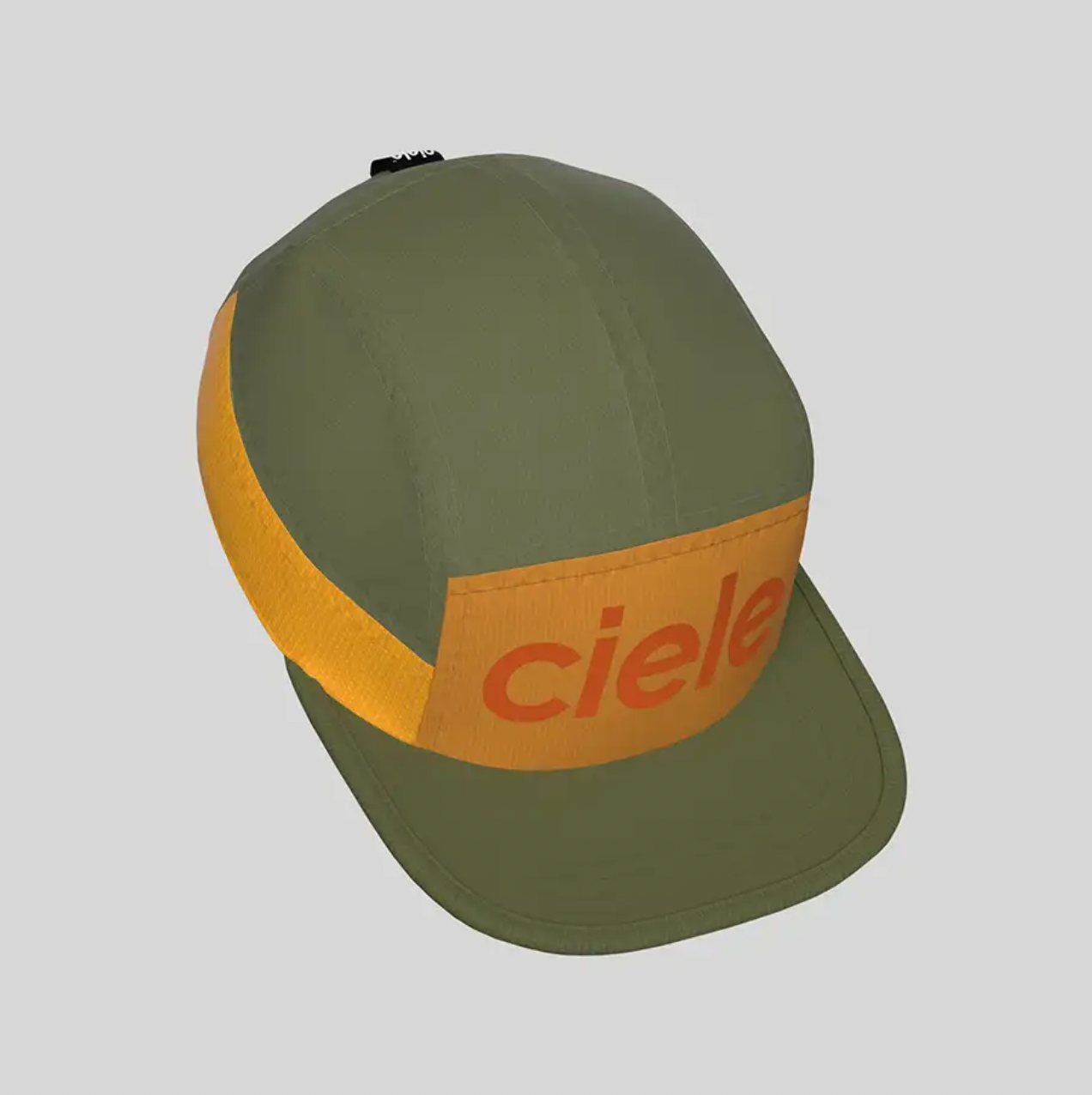 CIELE GOCap – Century FD – Thompson