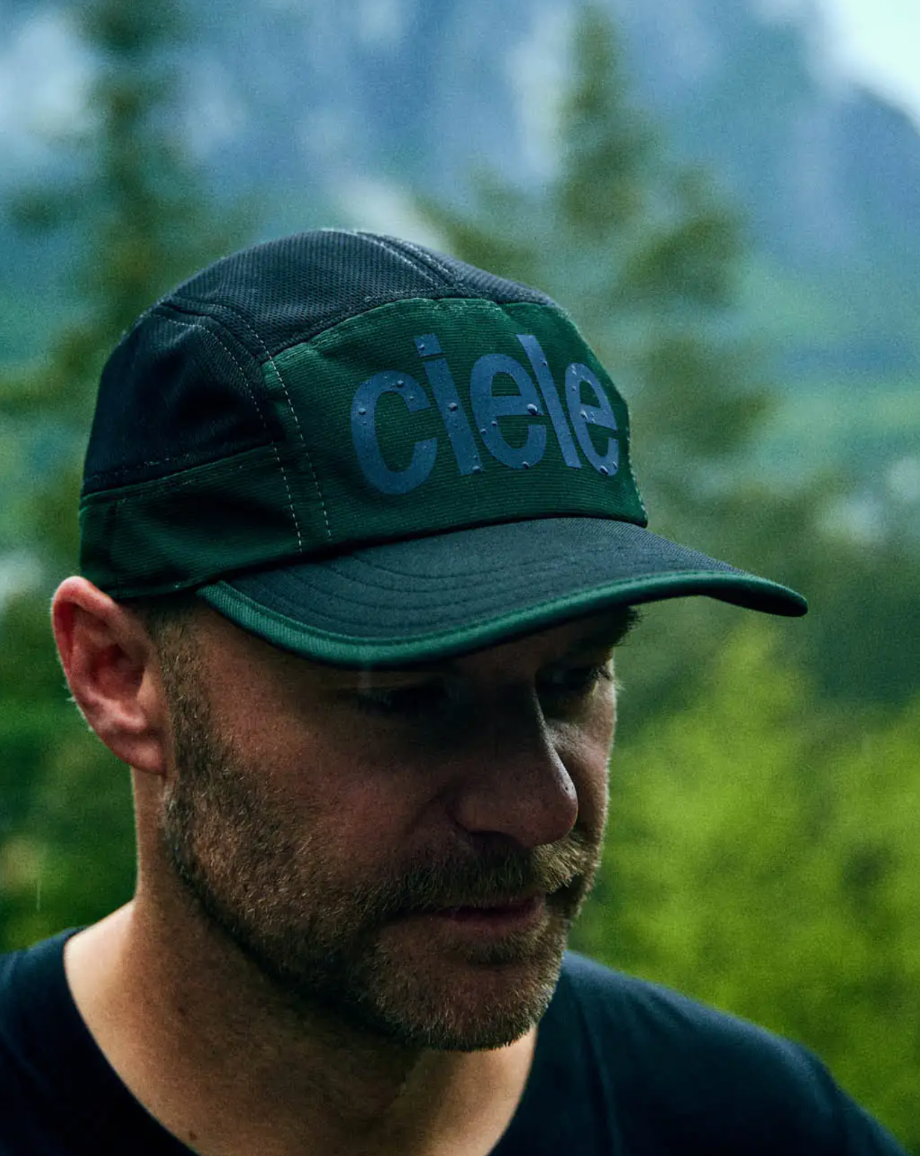 CIELE GOCap SC – Standard – Darkwood