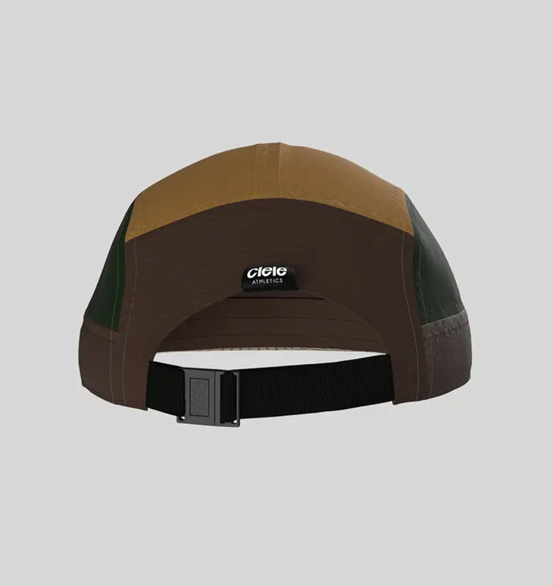 CIELE GOCap – Badge – Castor