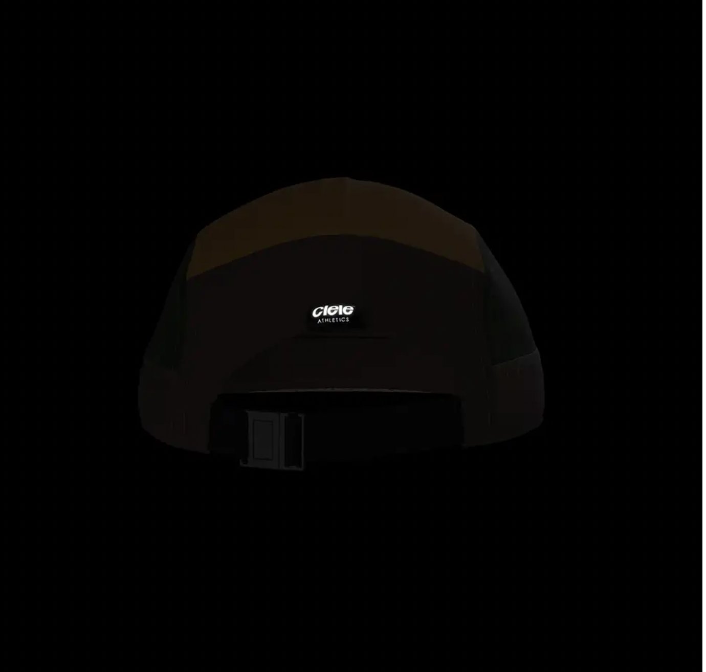 CIELE GOCap – Badge – Castor