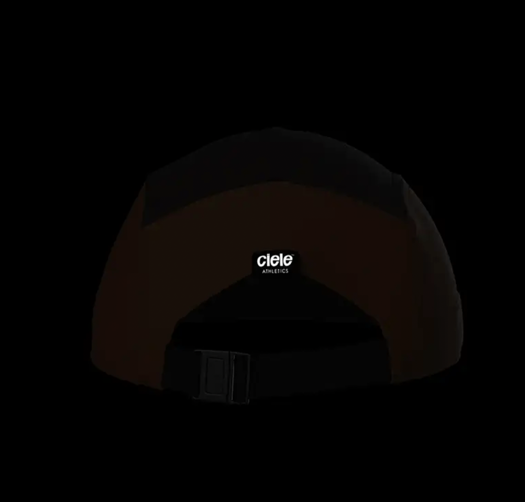 CIELE GOCap – Athletics – Caralatte